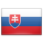 лого Словакия