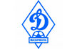 лого Динамо Махачкала