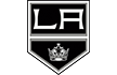 лого Лос-Анджелес Кингз