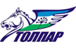 лого Толпар