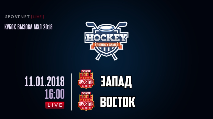 Запад — Восток, смотреть онлайн 11 января 2018