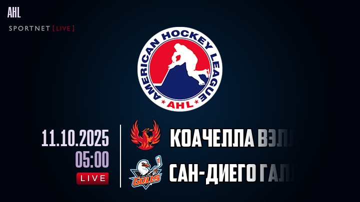 Коачелла Вэлли Файрбердс - Сан-Диего Галлс хайлайты 2025-10-11