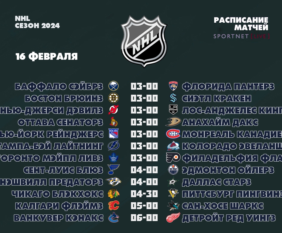 ХОККЕЙ Календарь НХЛ 2016 17 NHL PENGUINS 50YEARS 1967 2017 OFFICIAL CALENDAR