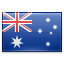 лого Австралия