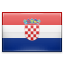 лого Хорватия