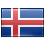 лого Исландия