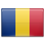 лого Румыния
