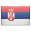 лого Сербия