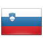 лого Словения