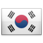 лого Южная Корея