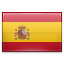 лого Испания