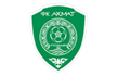 лого Ахмат