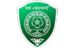 лого Ахмат