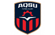 лого Аксу