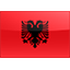лого Албания