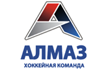 лого Алмаз