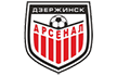 лого Арсенал Дзержинск