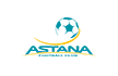 лого Астана
