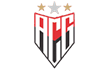 лого Атлетико Гойаниенсе