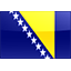 лого Босния и Герцеговина