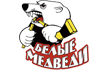 лого Белые Медведи