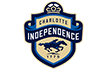 лого Шарлотт Индепенденс
