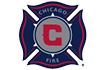 лого Чикаго Файр