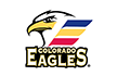 лого Колорадо Иглз