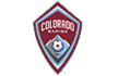 лого Колорадо Рэпидз
