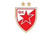 лого Црвена Звезда