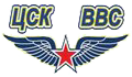 лого ЦСК ВВС