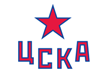лого ЦСКА