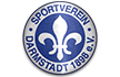 лого Дармштадт 98