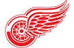 лого Детройт Ред Уингз