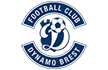 лого Динамо Брест