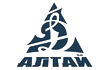 лого Динамо-Алтай