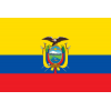 лого Эквадор