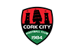 лого Корк Сити