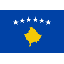 лого Косово