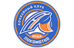 лого Локомотив-Орша