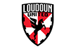 лого Лаудон Юнайтед