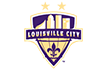 лого Луисвилл Сити