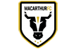 лого ФК Макартур