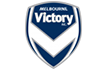 лого Мельбурн Виктори