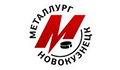 лого Металлург Нк