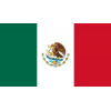 лого Мексика