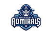 лого Милуоки Адмиралс
