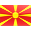 лого Северная Македония
