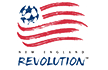 лого Нью-Инглэнд Революшн