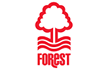 лого Ноттингем Форест